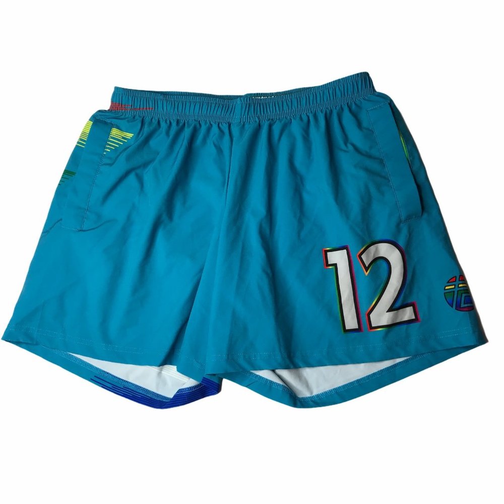 Full Circle Ultimate Shorts Men's Athletic Swim